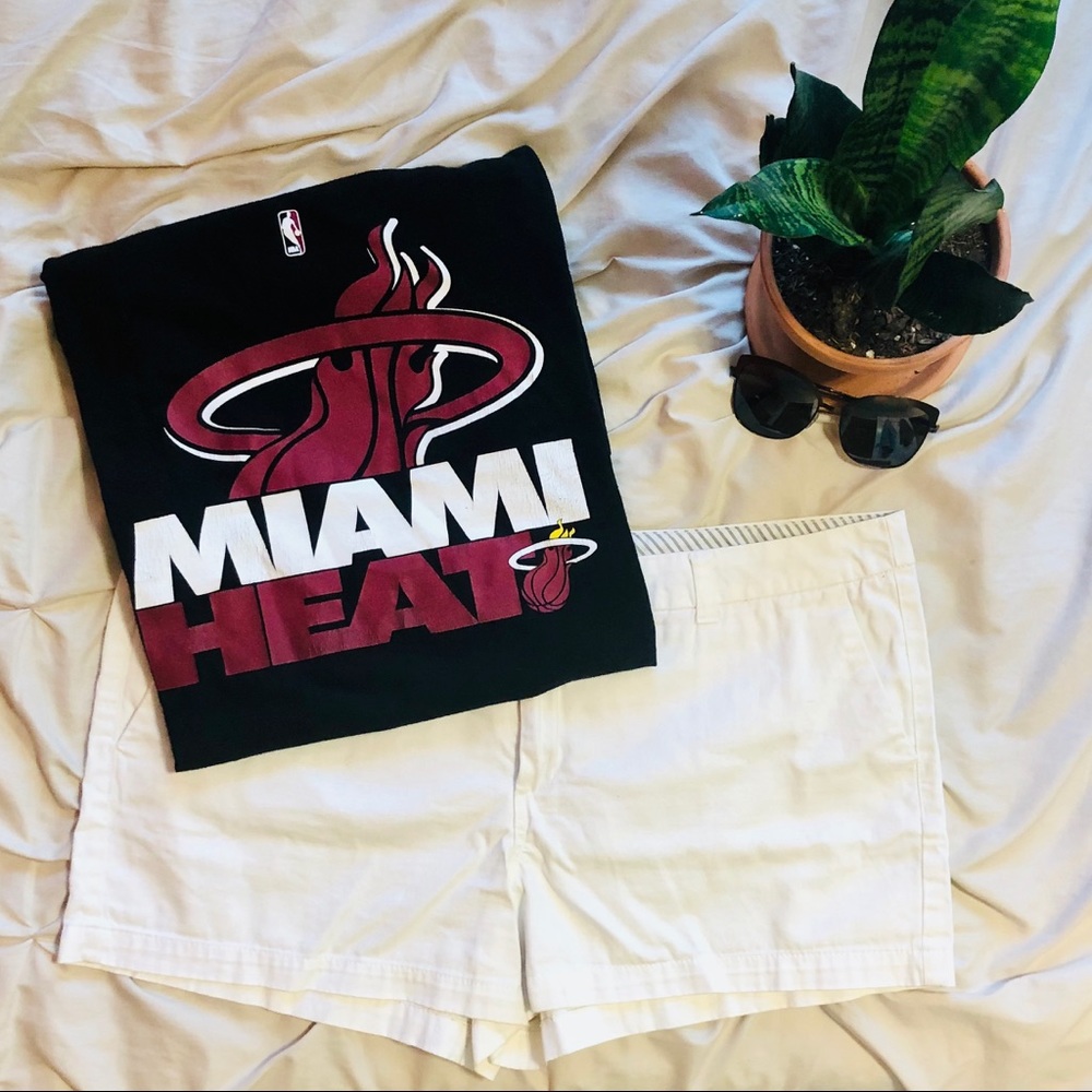 Miami Heat NBA Exclusive T-shirt